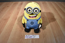 Thinkway Toys Despicable Me 2 Talking Minion Dave Plush