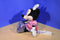 Just Play Disney Talking Minnie Mouse Plush