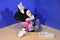 Just Play Disney Talking Minnie Mouse Plush