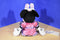 Just Play Disney Talking Minnie Mouse Plush