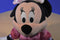 Just Play Disney Talking Minnie Mouse Plush