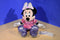 Just Play Disney Talking Minnie Mouse Plush