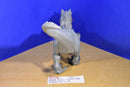 Hasbro Jurassic World Indominus Rex 2014 Roaring Dinosaur Action Figure