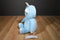 FAO Schwarz Slothicorn Light up Plush