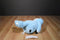 FAO Schwarz Slothicorn Light up Plush