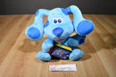 Leapfrog Storytime with Blues Clues and You Plush