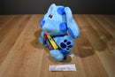 Leapfrog Storytime with Blues Clues and You Plush