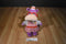 Disney Doc McStuffins Talking Nurse Hallie Hippo Plush