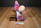 Disney Doc McStuffins Talking Nurse Hallie Hippo Plush