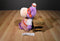 Disney Doc McStuffins Talking Nurse Hallie Hippo Plush