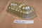 Nordic Ware Gold Botonical Pumpkin Loaf Pan