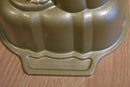 Nordic Ware Gold Botonical Pumpkin Loaf Pan