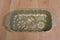 Nordic Ware Gold Botonical Pumpkin Loaf Pan