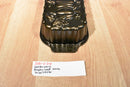 Nordic Ware Pumpkin 6 Cup/1.4 Liter Bronze Loaf Pan