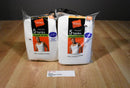 Hanes 2010 Two Medium Tagless Tanks Shirts 5 Pack