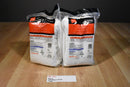 Hanes 2010 Two Medium Tagless Tanks Shirts 5 Pack