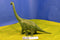 British Museum Of Natural History Brachiosauraus 1984 Figure