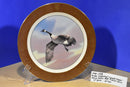 Ducks Unlimited Canada Goose James Killen 1984 Pickard China Plate and Box