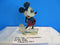 Walt Disney Metal Mickey Mouse Earring Holder