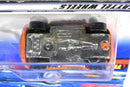 Mattel Hot Wheels 5 Cars Sidekick '57 Chevy Twin Mill Limozeen Catapult