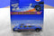 Mattel Hot Wheels 5 Cars Sidekick '57 Chevy Twin Mill Limozeen Catapult