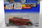 Mattel Hot Wheels 5 Cars, 3 Hot Rod Magazine and 2 Virtual Collection