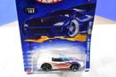 Mattel Hot Wheels 5 Cars '34, Corvette, Mercedes, Velocitor, He-Man