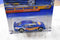 Mattel Hot Wheels 5 Cars '34, Corvette, Mercedes, Velocitor, He-Man