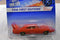 Mattel Hot Wheels 5 1st Editions Cars Jeepster, Charger, Salt Flat Racer