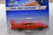 Mattel Hot Wheels 5 1st Editions Cars Jeepster, Charger, Salt Flat Racer