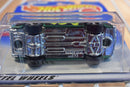 Mattel Hot Wheels 5 cars Cabbin, Stutz, Dbl Vision, Olds 442, MKlla