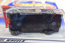 Mattel Hot Wheels 5 cars Cabbin, Stutz, Dbl Vision, Olds 442, MKlla