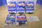 Mattel Hot Wheels 5 Cars Impala, Ford, Panoz, At-a-Tude, Passion