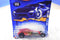 Mattel Hot Wheels 5 Cars Jaguar, Willy's, Bonneville, Mercedes Sweet 16