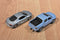 Mattel Matchbox 5 Cars Morgan Opel Audi 2 Honda trucks