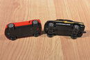 Mattel Matchbox 5 Cars Morgan Opel Audi 2 Honda trucks