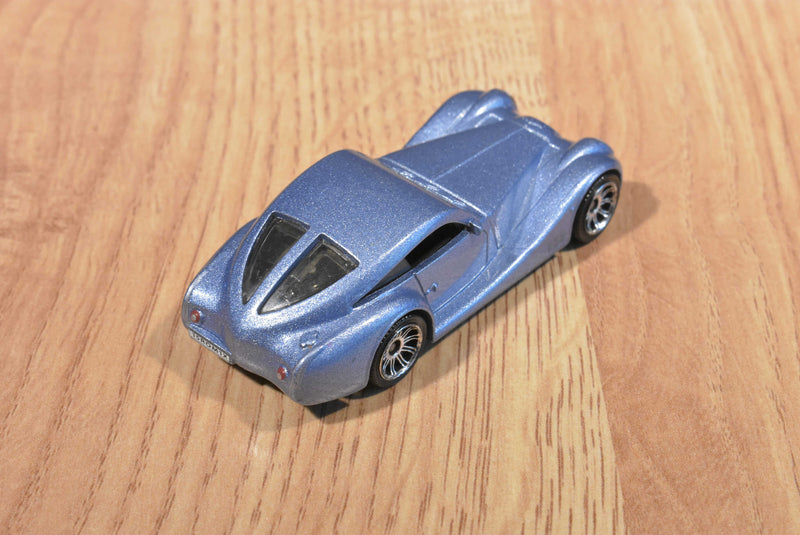 Mattel Matchbox 5 Cars Morgan Opel Audi 2 Honda trucks