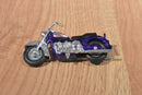 Matchbox 3 Motorcycles