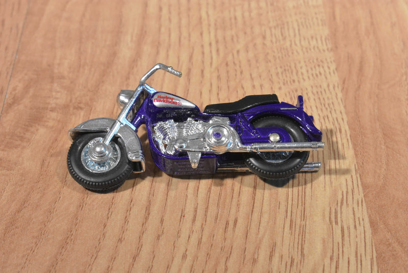 Matchbox 3 Motorcycles