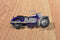 Matchbox 3 Motorcycles
