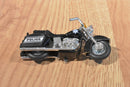 Matchbox 3 Motorcycles