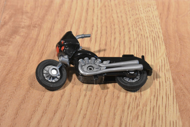 Matchbox 3 Motorcycles