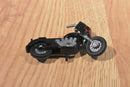 Matchbox 3 Motorcycles