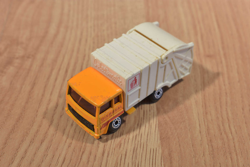 Matchbox 3 Trucks