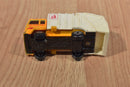 Matchbox 3 Trucks