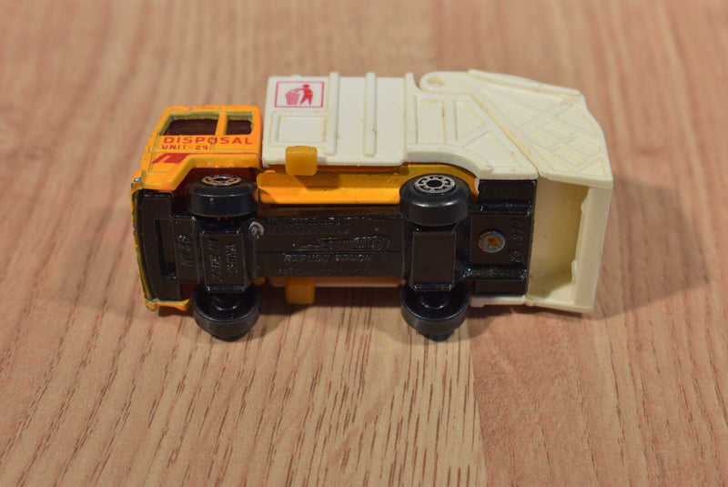 Matchbox 3 Trucks