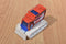 Matchbox 3 Trucks