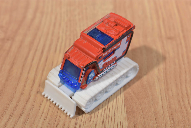 Matchbox 3 Trucks