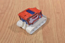 Matchbox 3 Trucks