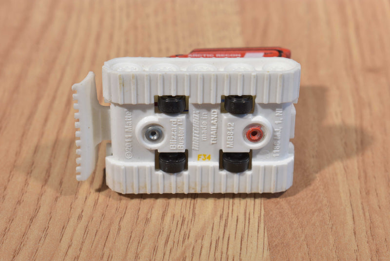 Matchbox 3 Trucks